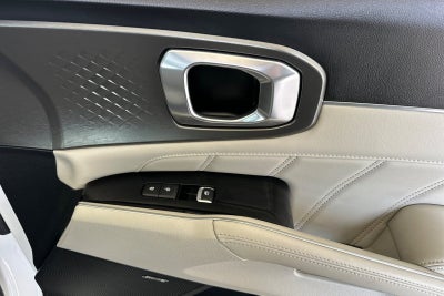 2023 Kia Sorento Hybrid SX Prestige AWD