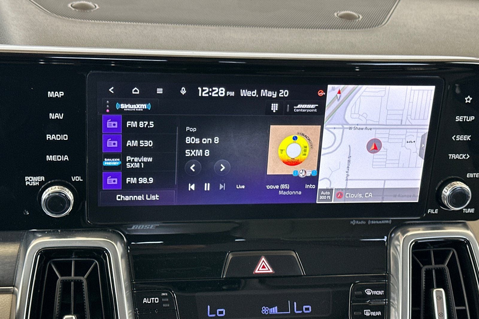 2023 Kia Sorento Hybrid SX Prestige AWD
