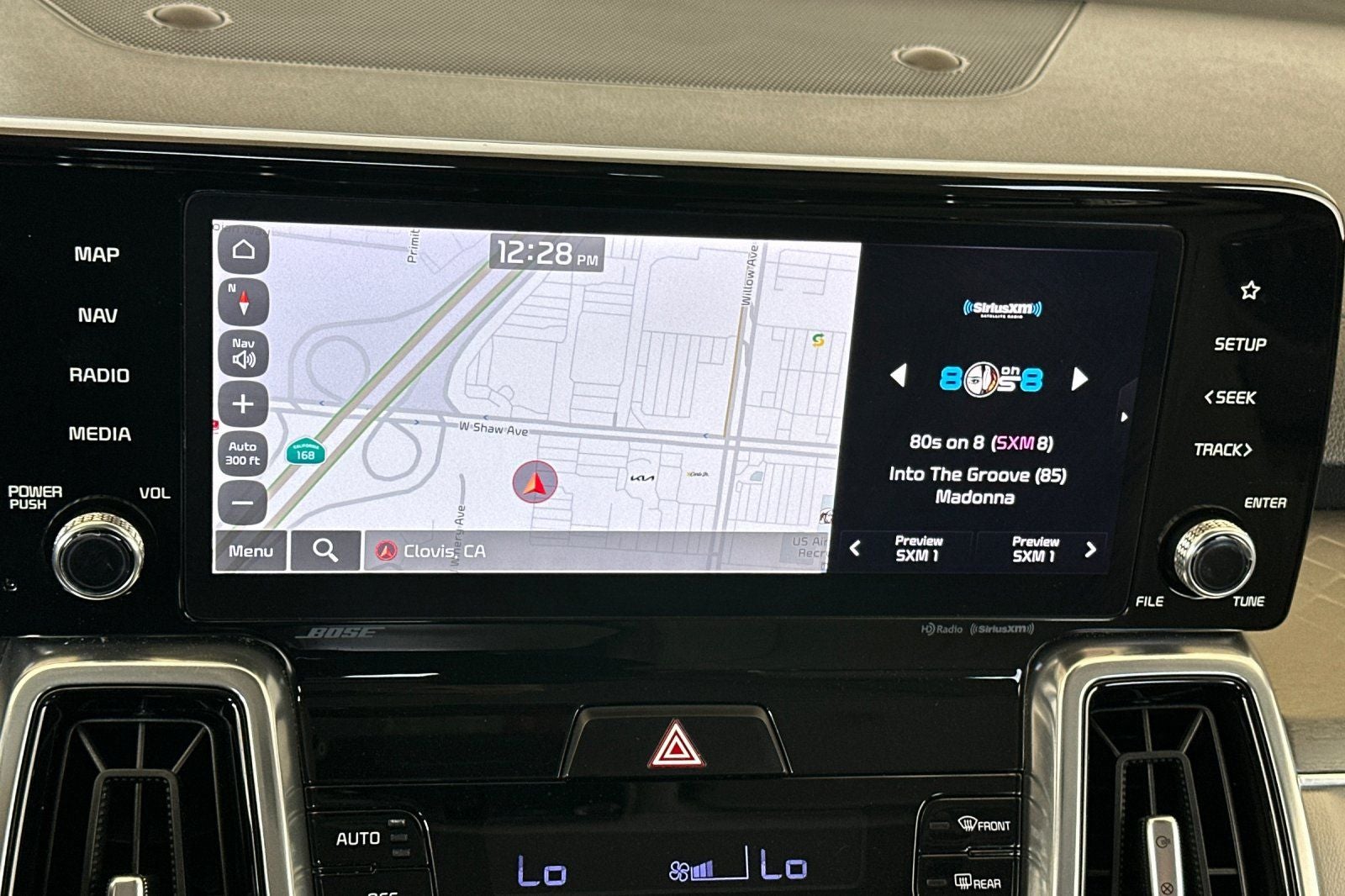 2023 Kia Sorento Hybrid SX Prestige AWD