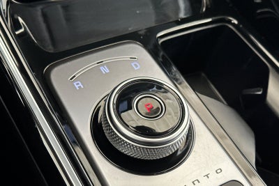 2023 Kia Sorento Hybrid SX Prestige AWD