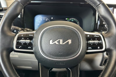 2023 Kia Sorento Hybrid SX Prestige AWD