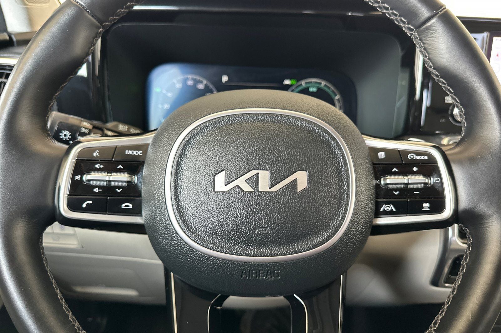 2023 Kia Sorento Hybrid SX Prestige AWD