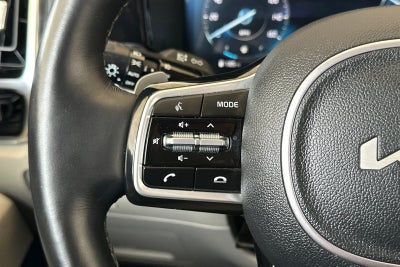 2023 Kia Sorento Hybrid SX Prestige AWD