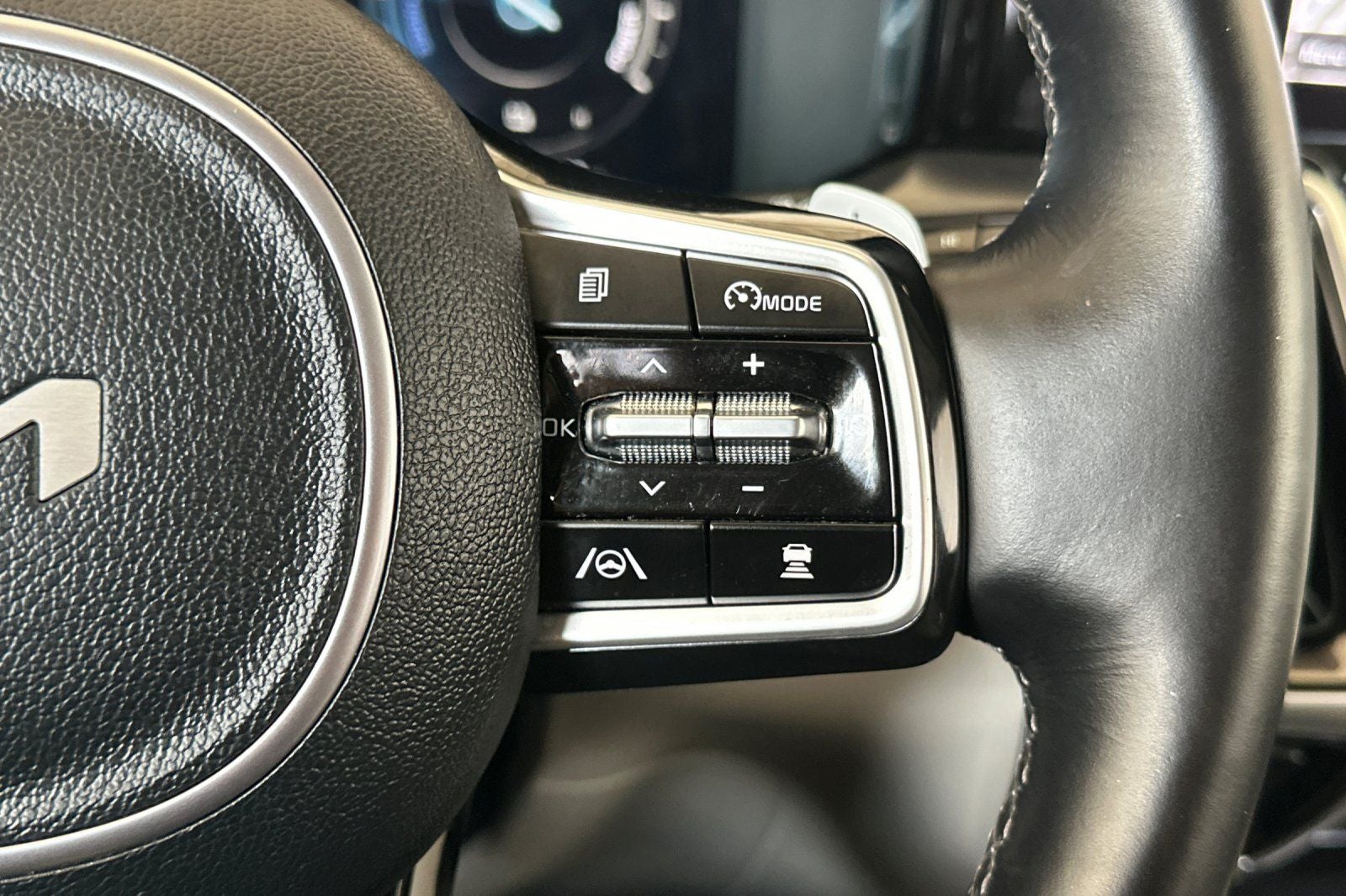 2023 Kia Sorento Hybrid SX Prestige AWD