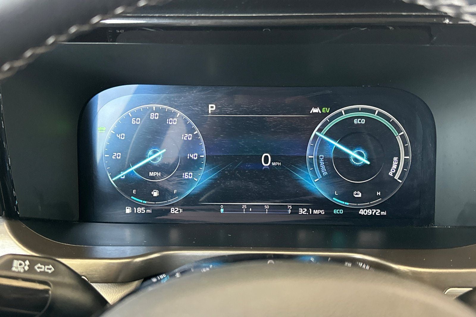 2023 Kia Sorento Hybrid SX Prestige AWD