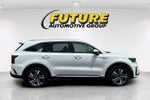 2023 Kia Sorento Hybrid SX Prestige AWD