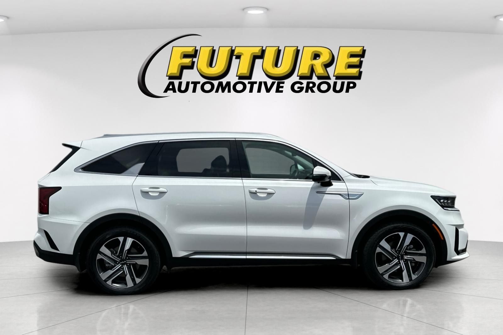 2023 Kia Sorento Hybrid SX Prestige AWD