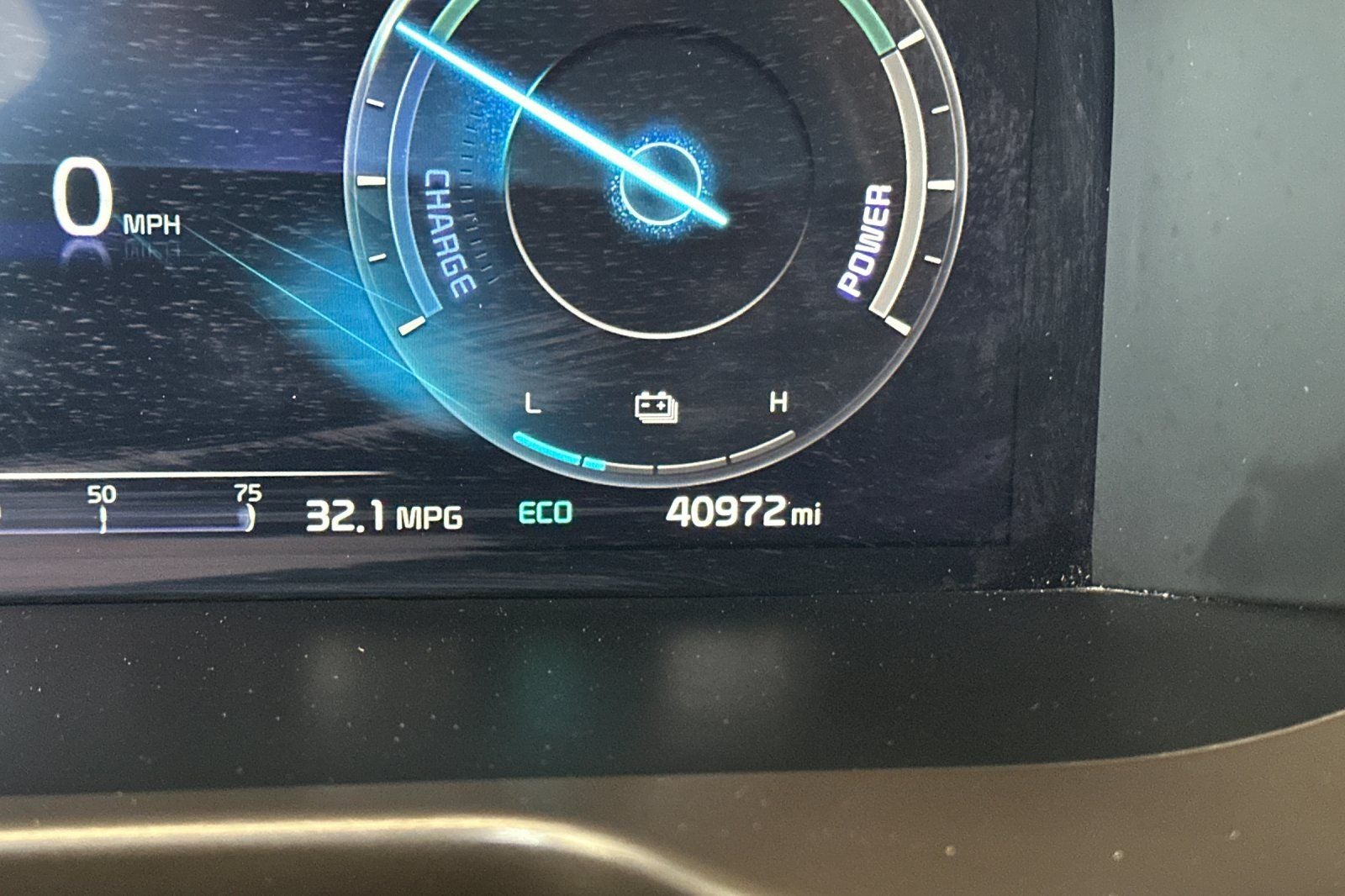 2023 Kia Sorento Hybrid SX Prestige AWD