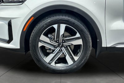 2023 Kia Sorento Hybrid SX Prestige AWD