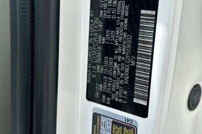 2023 Kia Sorento Hybrid SX Prestige AWD
