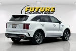 2023 Kia Sorento Hybrid SX Prestige AWD