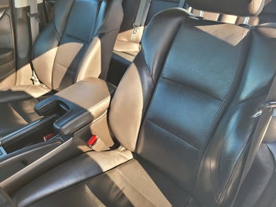 2013 Acura TL Tech