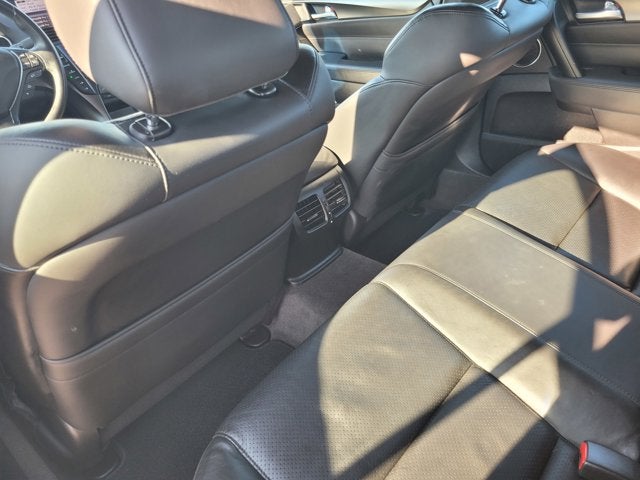 2013 Acura TL Tech