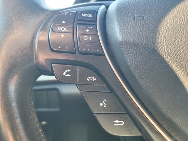 2013 Acura TL Tech