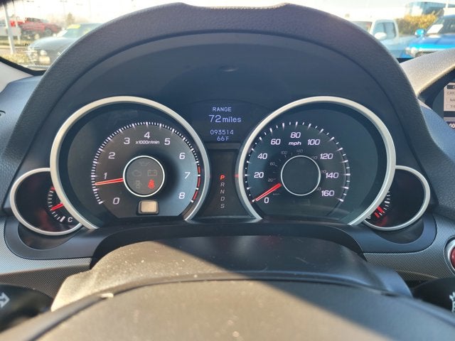 2013 Acura TL Tech
