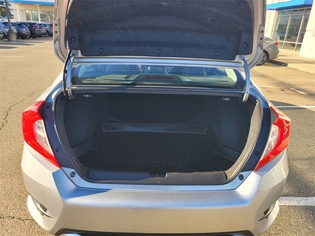 2020 Honda Civic Touring