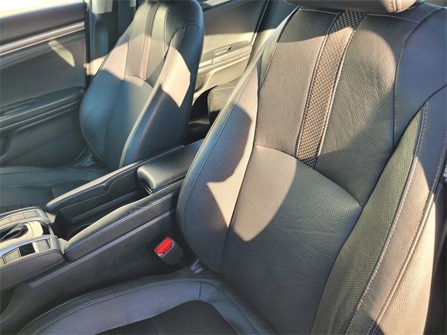 2020 Honda Civic Touring