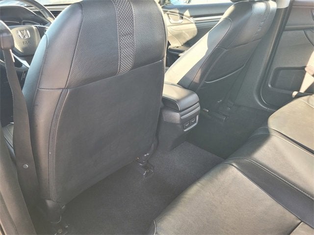 2020 Honda Civic Touring