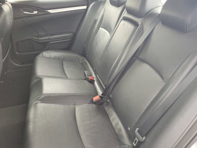 2020 Honda Civic Touring