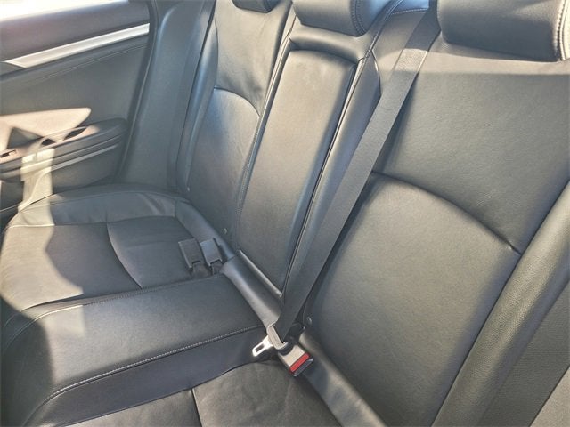 2020 Honda Civic Touring