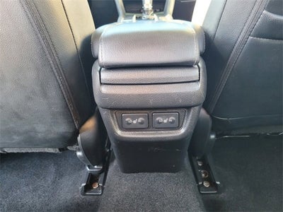 2020 Honda Civic Touring