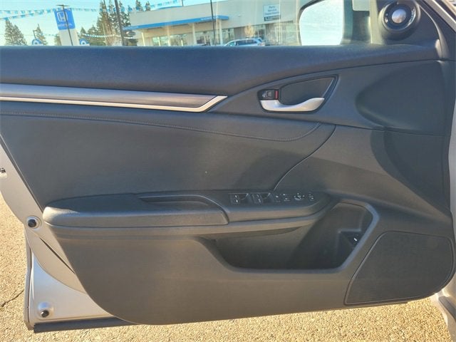 2020 Honda Civic Touring