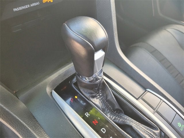 2020 Honda Civic Touring