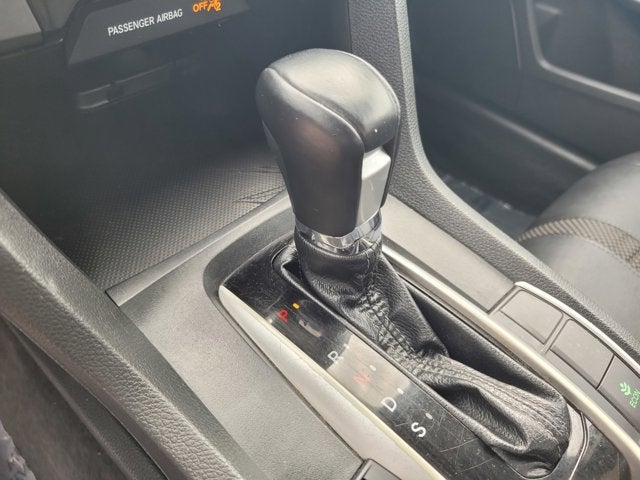 2020 Honda Civic Touring