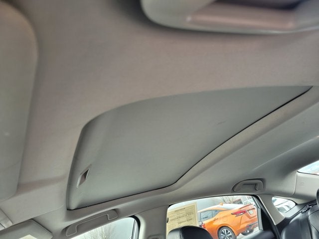 2020 Honda Civic Touring