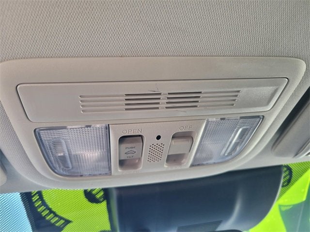 2020 Honda Civic Touring