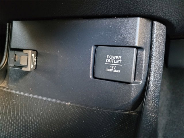 2020 Honda Civic Touring