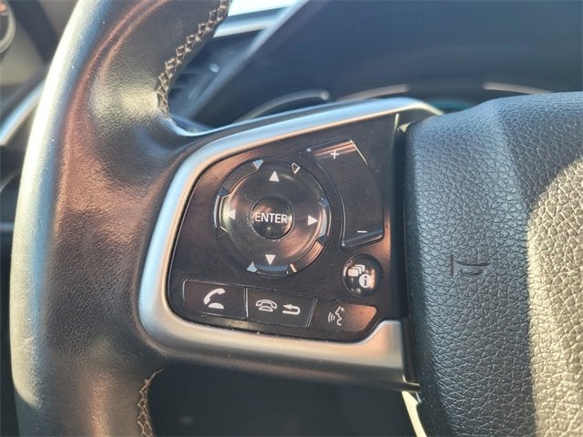 2020 Honda Civic Touring