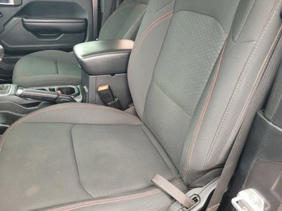 2020 Jeep Wrangler Rubicon