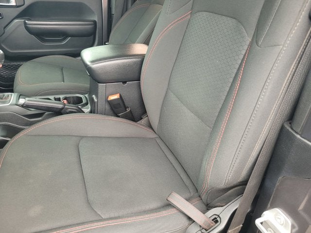 2020 Jeep Wrangler Rubicon