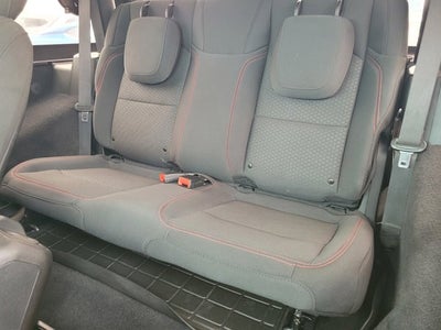 2020 Jeep Wrangler Rubicon