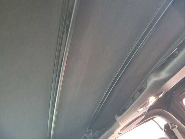 2020 Jeep Wrangler Rubicon