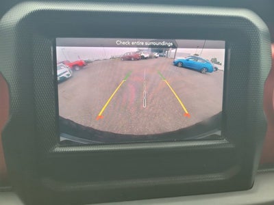 2020 Jeep Wrangler Rubicon