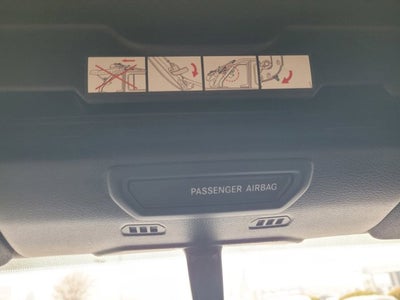 2020 Jeep Wrangler Rubicon