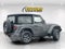 2020 Jeep Wrangler Rubicon