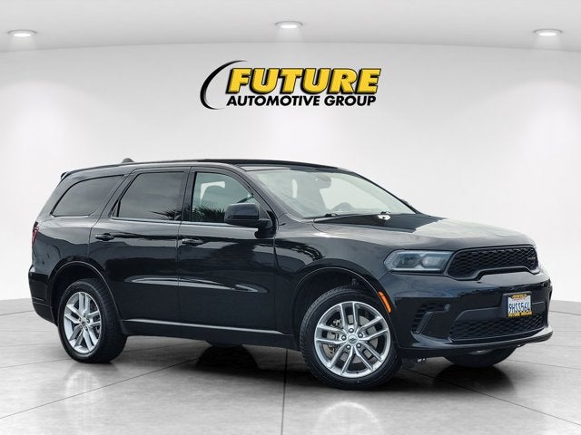 2023 Dodge Durango GT