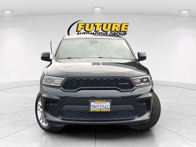 2023 Dodge Durango GT