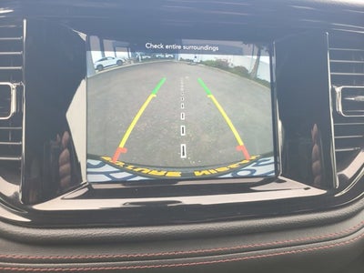 2023 Dodge Durango GT