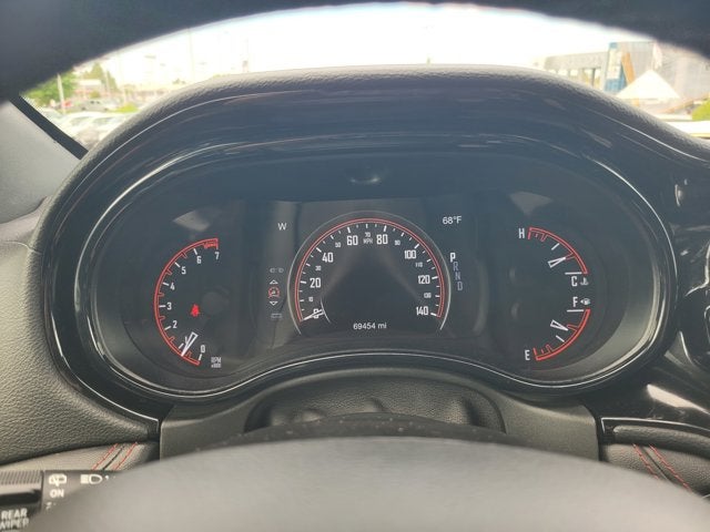 2023 Dodge Durango GT