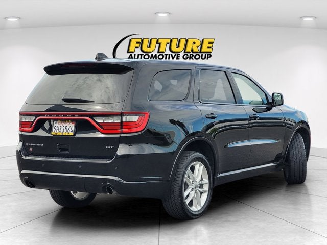 2023 Dodge Durango GT