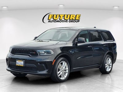 2023 Dodge Durango GT