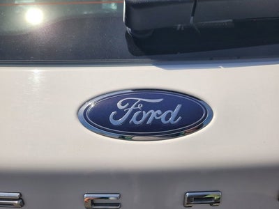 2021 Ford Escape S