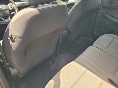 2021 Ford Escape S
