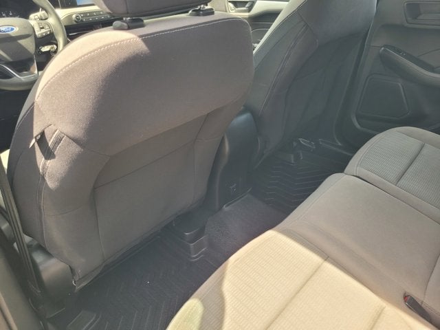2021 Ford Escape S
