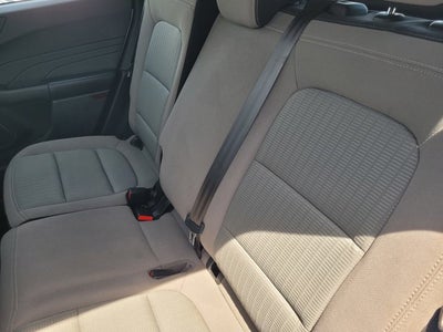 2021 Ford Escape S