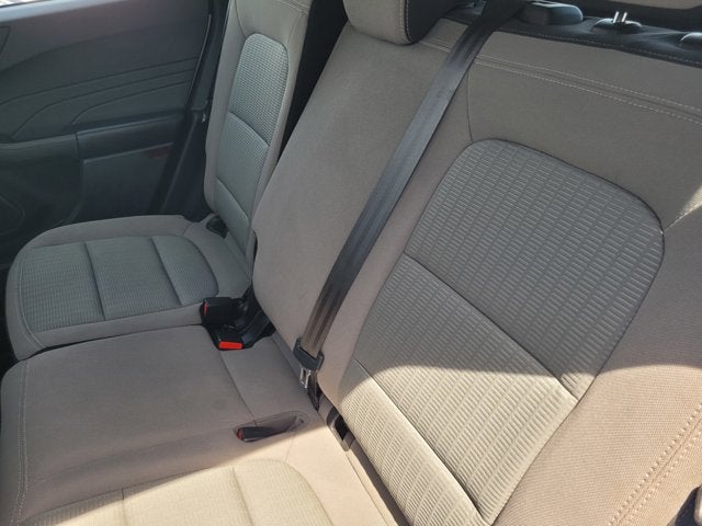 2021 Ford Escape S